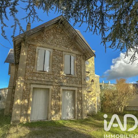 Maison à vendre 12 pièces 185 m² Libourne