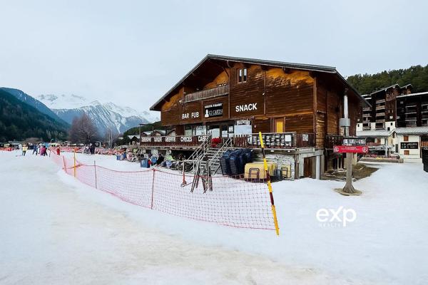 Vente Murs Commerciaux et Fonds de commerce La Norma