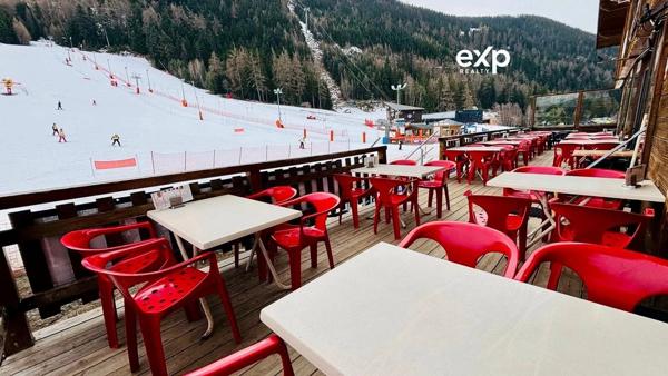 Vente Murs Commerciaux et Fonds de commerce La Norma