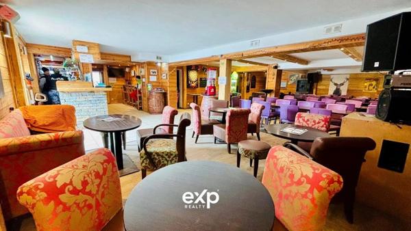 Vente Murs Commerciaux et Fonds de commerce La Norma