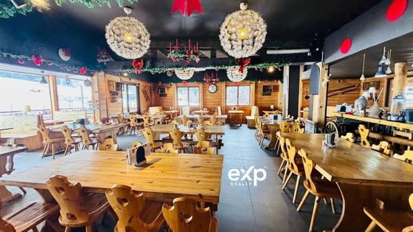 Vente Murs Commerciaux et Fonds de commerce La Norma