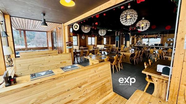 Vente Murs Commerciaux et Fonds de commerce La Norma