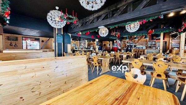 Vente Murs Commerciaux et Fonds de commerce La Norma