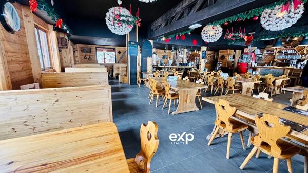 Vente Murs Commerciaux et Fonds de commerce La Norma