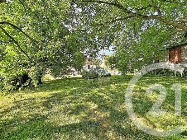 Maison à vendre  3 pièces - 77 m 2   GANNAT  - 03
