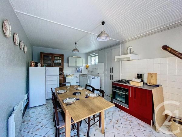 Maison à vendre  3 pièces - 77 m 2   GANNAT  - 03