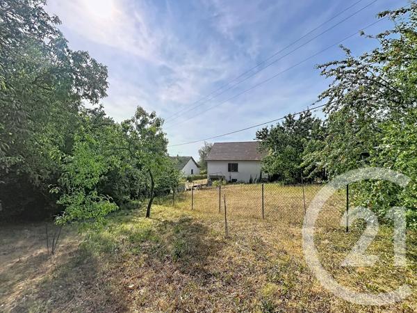 Maison à vendre  3 pièces - 77 m 2   GANNAT  - 03