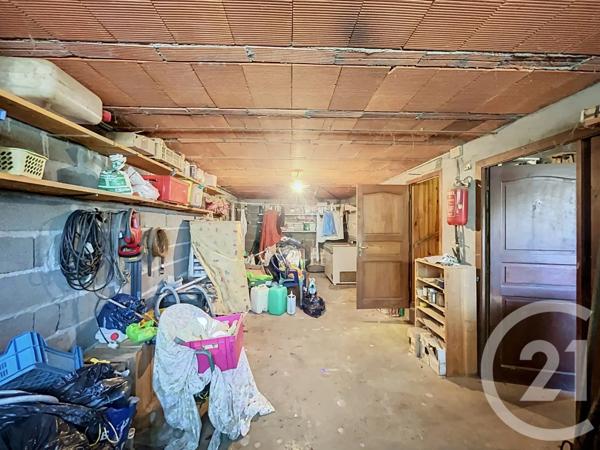 Maison à vendre  3 pièces - 77 m 2   GANNAT  - 03