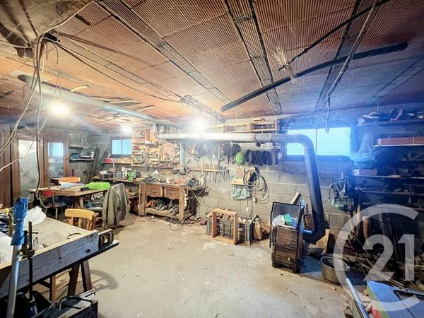 Maison à vendre  3 pièces - 77 m 2   GANNAT  - 03