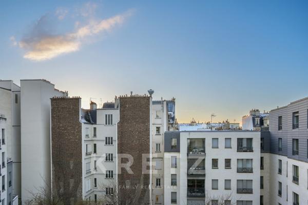 Idéal pied à terre