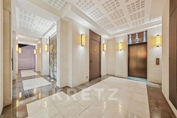 Idéal pied à terre