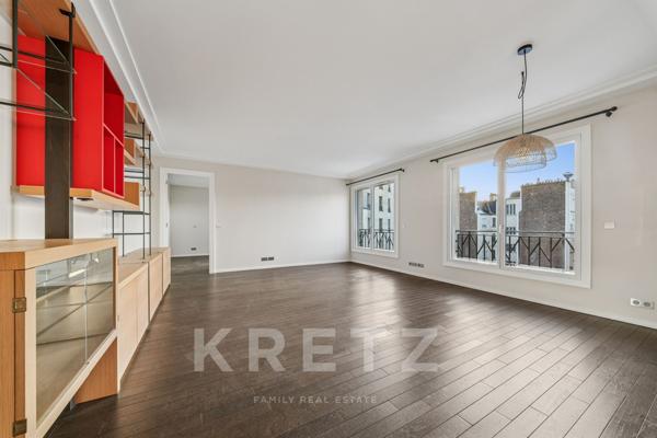 Idéal pied à terre