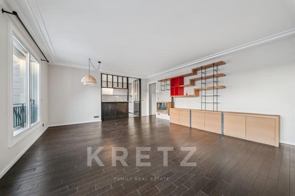 Idéal pied à terre