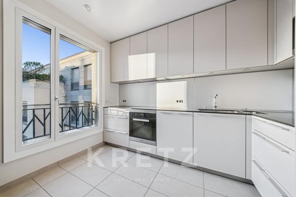 Idéal pied à terre