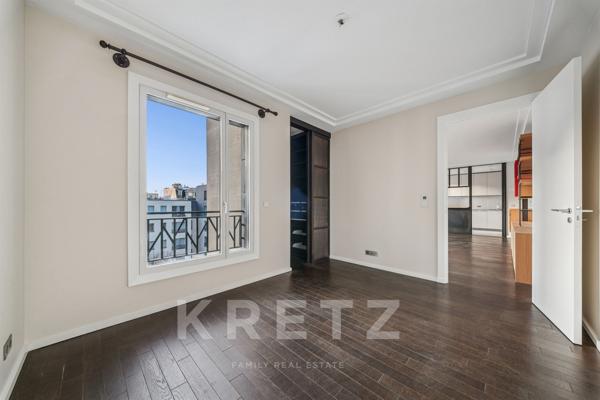 Idéal pied à terre