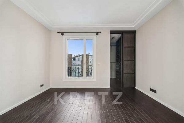 Idéal pied à terre