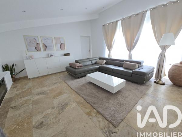 Maison à vendre 5 pièces 110 m² Sorgues