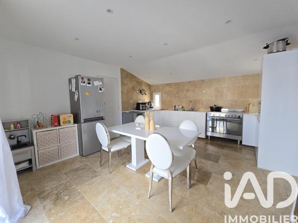 Maison à vendre 5 pièces 110 m² Sorgues