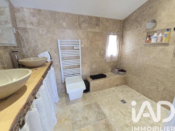 Maison à vendre 5 pièces 110 m² Sorgues