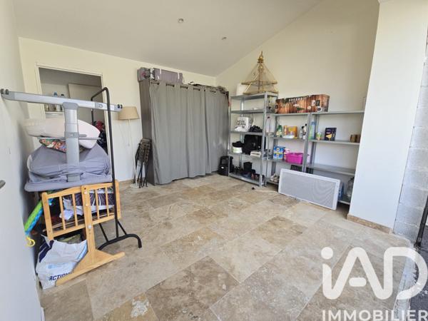Maison à vendre 5 pièces 110 m² Sorgues