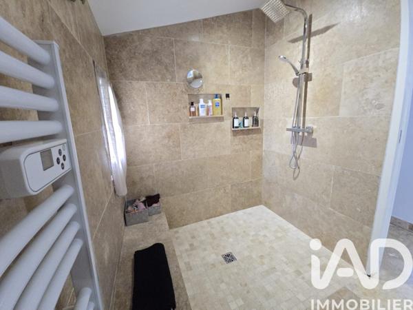 Maison à vendre 5 pièces 110 m² Sorgues