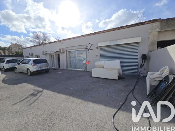 Maison à vendre 5 pièces 110 m² Sorgues