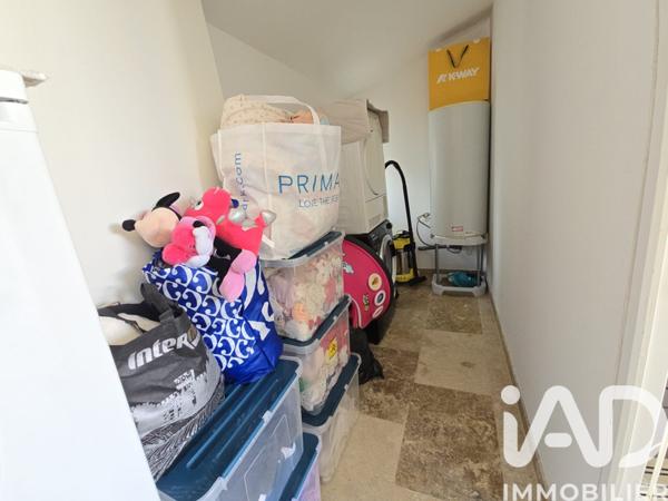 Maison à vendre 5 pièces 110 m² Sorgues