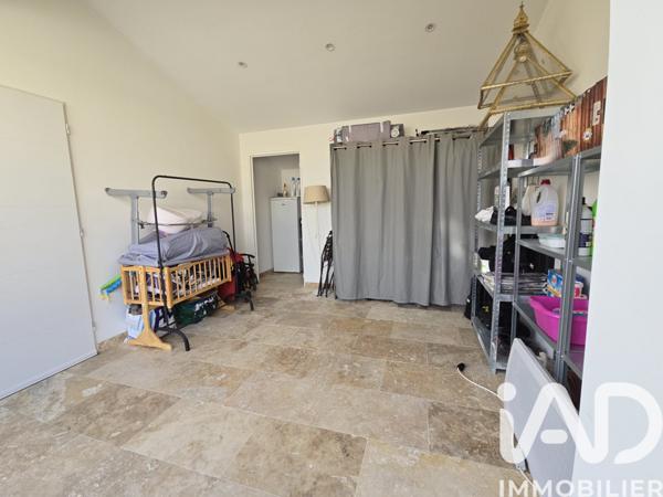 Maison à vendre 5 pièces 110 m² Sorgues