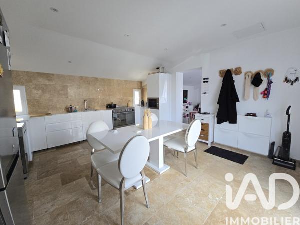 Maison à vendre 5 pièces 110 m² Sorgues