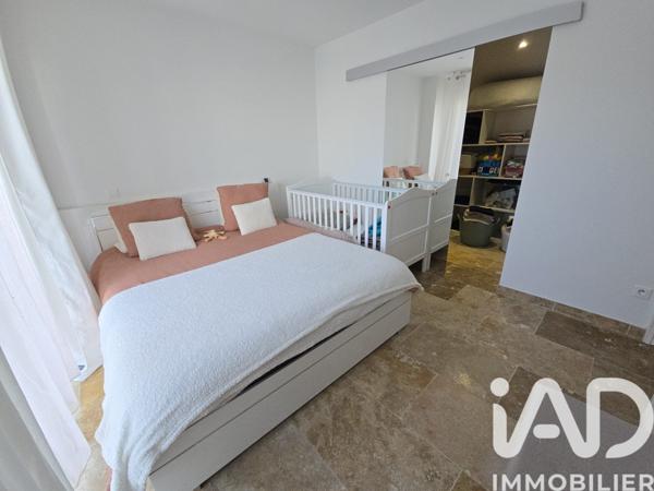 Maison à vendre 5 pièces 110 m² Sorgues