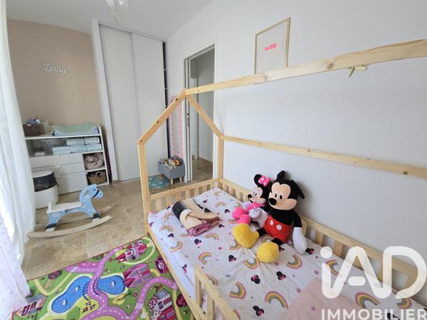 Maison à vendre 5 pièces 110 m² Sorgues