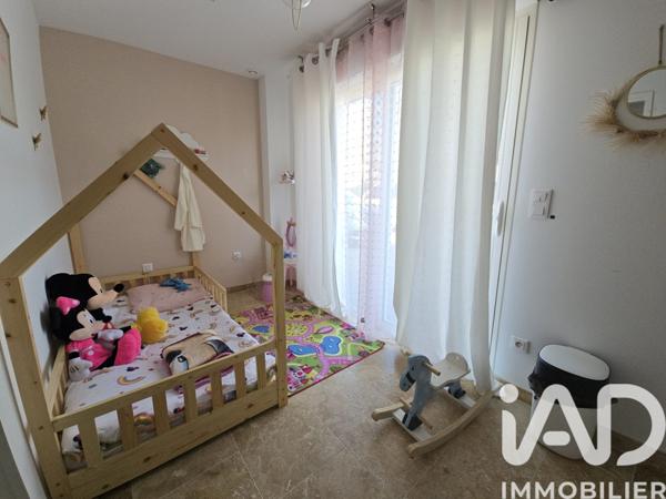 Maison à vendre 5 pièces 110 m² Sorgues