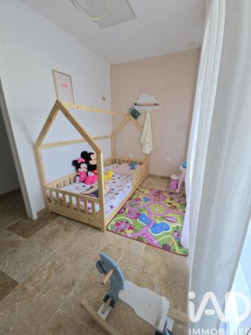 Maison à vendre 5 pièces 110 m² Sorgues