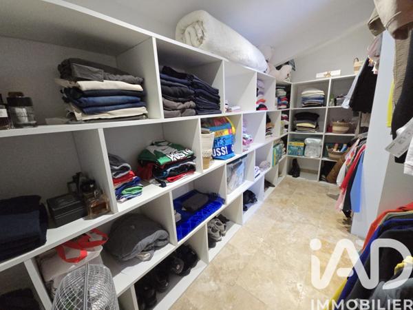 Maison à vendre 5 pièces 110 m² Sorgues