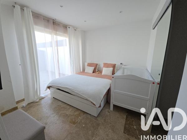 Maison à vendre 5 pièces 110 m² Sorgues