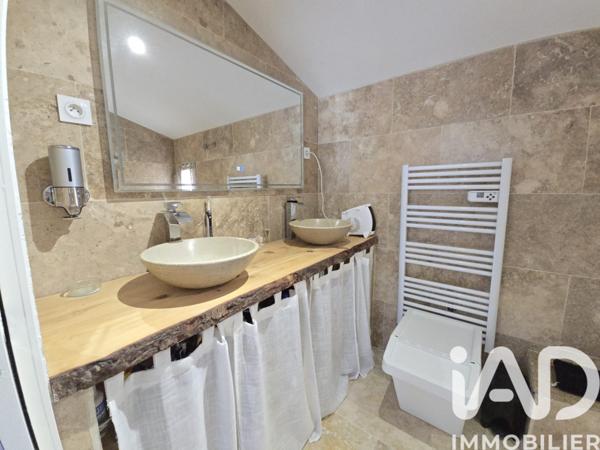 Maison à vendre 5 pièces 110 m² Sorgues