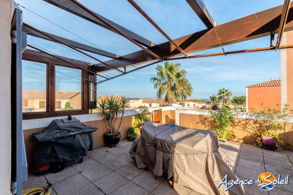 Appartement à Saint-Pierre-la-Mer Appartement à louer Saint-Pierre-la-mer