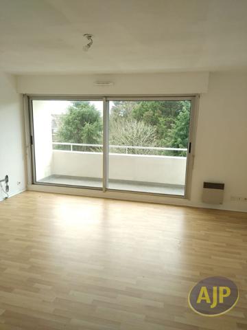 Location appartement Vannes : 750 € - AJP Immobilier Vannes