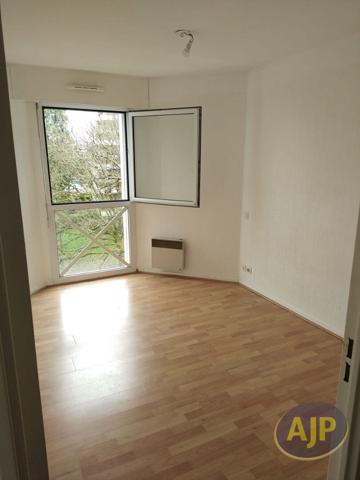 Location appartement Vannes : 750 € - AJP Immobilier Vannes