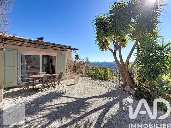 Maison à vendre 6 pièces 214 m² Montauroux