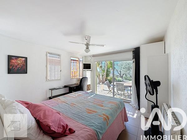 Maison à vendre 6 pièces 214 m² Montauroux