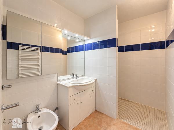. Exclusivité Maison T3 de plain-pied - Senioriales de Saleilles EXCLUSIVITÉ — Maison T3 de plain-pied aux Senioriales de Saleilles
