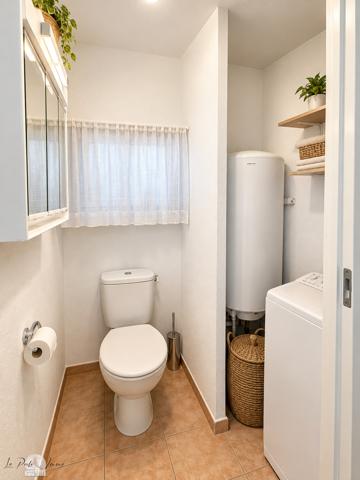 . Exclusivité Maison T3 de plain-pied - Senioriales de Saleilles EXCLUSIVITÉ — Maison T3 de plain-pied aux Senioriales de Saleilles