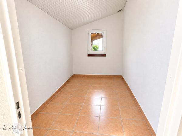 . Exclusivité Maison T3 de plain-pied - Senioriales de Saleilles EXCLUSIVITÉ — Maison T3 de plain-pied aux Senioriales de Saleilles