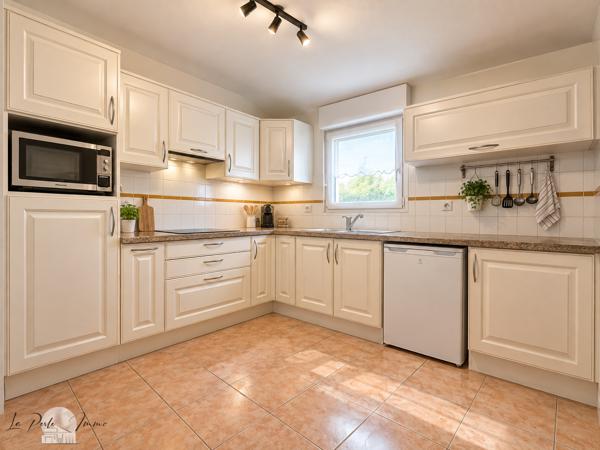 . Exclusivité Maison T3 de plain-pied - Senioriales de Saleilles EXCLUSIVITÉ — Maison T3 de plain-pied aux Senioriales de Saleilles