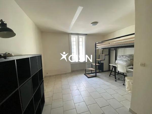 Appartement à louer à Nantes (44000)