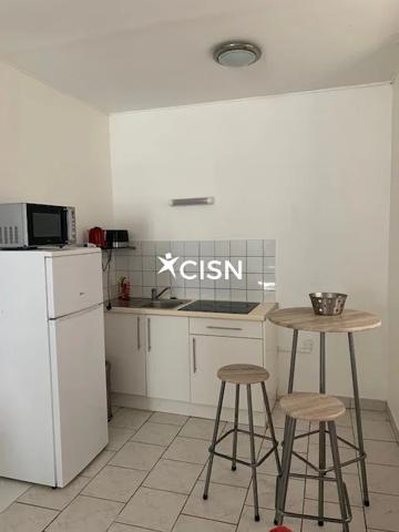 Appartement à louer à Nantes (44000)