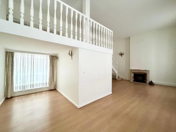 Appartement à vendre 3 pièces 96.66m² Lille (59800)