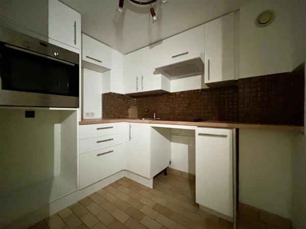 Appartement à vendre 3 pièces 96.66m² Lille (59800)