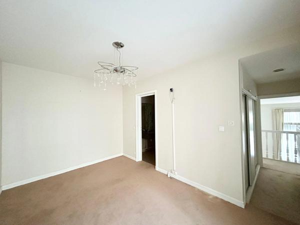 Appartement à vendre 3 pièces 96.66m² Lille (59800)